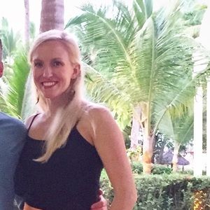 Meet your Posher, Brittany